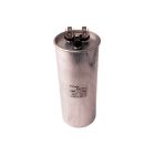 Diversitech 4JR7580 Round Motor Dual Run Capacitor 80+7.5UF, 440V