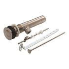 Trim To The Trade 4T-247-2 Pop-Up Lavatory Drain in Polished Brass