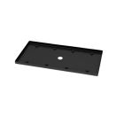 Flaminia 5000B4 Tatami 56.29" W X 28.74" L X 2.16" H Shower Tray for 4 Bricks
