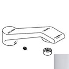 Kohler 50467-CP Bath Spout Assembly in Polished Chrome