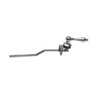 Newport Brass 504/04 Tank Lever in Satin Brass PVD
