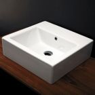 Lacava 5062-00-001 5062-0-001 in White