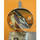 Baldwin 5092.004.A DMY SPNDL/BACKPLT 1.125