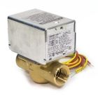 Honeywell V8043E1145 Zone Valve, FNPT, Sz ID 3/4In
