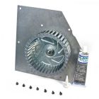 Weil-McLain 510-312-312 blower assembly kit