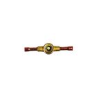Weil-McLain 510218080 Ga-PT 3.25D0-200PSI 1/2NPT