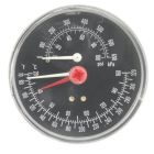 Weil-McLain 510218099 Combination Pressure-Temperature Gauge (All Boiler Sizes)