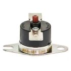 Weil-McLain 510300014 Spill Switch W/ Manual Reset, 240