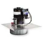Weil-McLain 510-312-317 Blower Assembly Kit for VHE Boilers