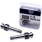 T&S Brass B-17K Parts Kit Spindle