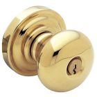 Baldwin 5205.003.FD Hardware Knob Set