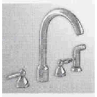 Hansgrohe 06899000 6899000 Handles Two Per Pack In In Polished Chrome