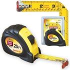 Ivy Classic Industries 13325 Ivy Classic 25' Double Sided Tape Measure
