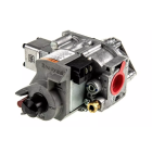 Weil-McLain 511044256 3/4" 24 Voltage Combination Natural Gas Control Valve 