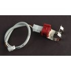Weil-McLain 511330089 Water Temperature Sensor And Clamp With 12 In Leads