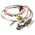 Weil-McLain 511330273 Pilot Assembly Kit (Includes Orifice, and Pilot Tubing)