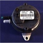 Weil-McLain 511624405 Pressure Switch Set At 0.75 Wc