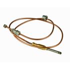 Weil-McLain 511724254 Thermo-couple 30", Screw-In for CG, EG, EGH, CGA Boilers
