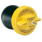 Oatey 271721 Cherne Clean Seal Plug, 4-Inch