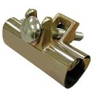 Jones Stephens R60375 Corp - 3/8 X 6 Ss Repair Clamp