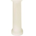St Thomas 5130.331.06 St. Thomas Creations Celebration Pedestal Lavatory, Balsa