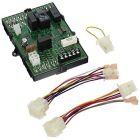 Honeywell ST9120U1011 /U Universal Electronic Fan Timer
