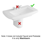 Villeroy And Boch 516810R1