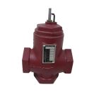 Armstrong 516837-301 FSA 1-1/2" Flo-Trex Valve Straight Angle