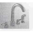 Hansgrohe 06852820 6852820 Handles Two Per Pack In In Brushed Nickel