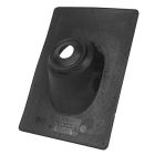 Oatey 11908 ThermoPlastic Standard Base Flashing, 1.25-Inch - 1.5-Inch