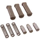Ridgid E1666X 44715 E-1666-X Jaw Inserts, 3-Pack