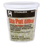 Oatey 25171 Sta Put Ultra Plumbers Putty, 14 oz Size
