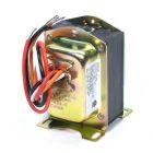 Honeywell AT150A1007 /U Transformer, 120V/208V/240V with Universal Mount, Foot, Plate or Knockout