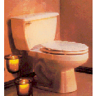 St Thomas 6101.013.01 610101301Toilet Bowl Only in White [Misc]