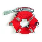 Ridgid 811 97065 Universal Quick Opening Right Hand Oiling Die Head, Red