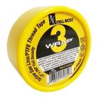 Mill-Rose 70820 Mill-Rose 3-Wrap Yellow Gas Tape