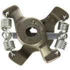 Bell and Gossett 118708 Crown Spring Pump Coupler