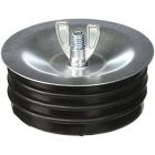 Jones Stephens T31004 Corporation Economy 4-Inch Test Plug, Small