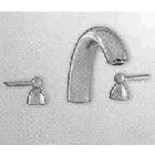 Hansgrohe 06574930 Stratos Roman Tub Faucet -