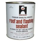 Oatey 25405 Roof & Flashing Sealant