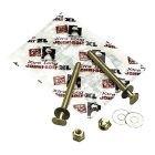 Oatey 90174 Hercules Extra Long Johni-Bolt with 5/16" Diameter