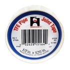 Oatey 15164 Hercules TFE Pipe Joint Tape