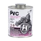 Oatey 60060 PVC - Clear - Jumbo Dauber In Cap