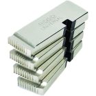 Ridgid 26192 26192 2-1/2-inch to 4-inch NPT Die