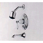 Newport Brass 3-862BP/01 3862BP/01 Pressure Balance Trim Tub And Shower Lever [Misc]