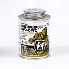 Oatey 60713 Multi-Purpose - Milky - Dauber In Cap