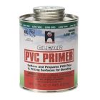 Oatey 60460 PVC Primer - Clear - Jumbo Dauber In Cap