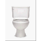 American Standard 3097035.020 1.6 Gallon Elongate Rough In Only In Whit