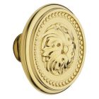 Baldwin 5050.030.MR Hardware Estate Ornate Knob Indoor Door