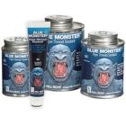 Mill-Rose 76015 Monster 16 Fluid Ounce Heavy-Duty Industrial Grade, Blue